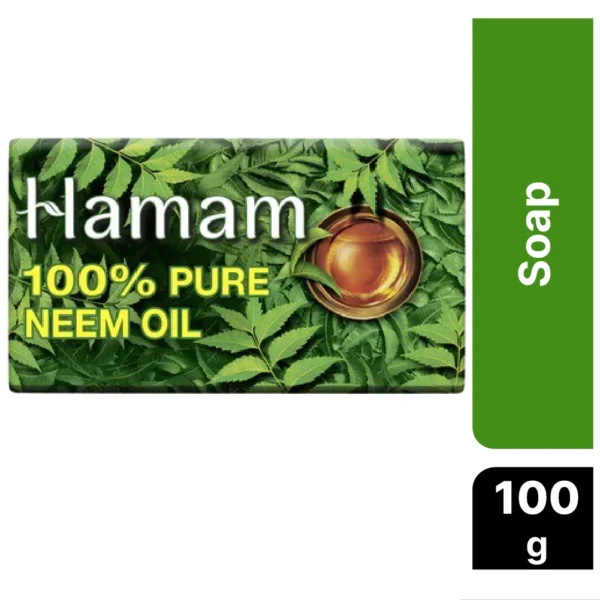 Hamam Soap 100 gm