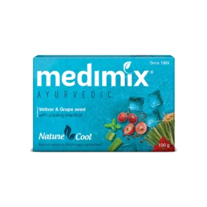 Medimix Ayurvedic Soap 24 * 10 Rs Pc
