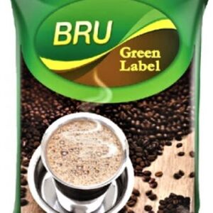 Bru Green Label Filter Coffee Powder 100 gm