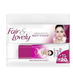 Fair & lovely Multivitamin Cream