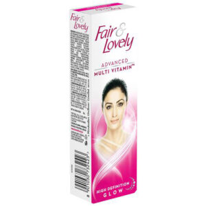 Fair & lovely Multivitamin Cream