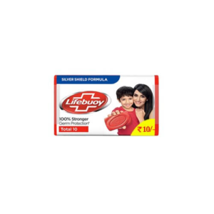 lifebuoy soap