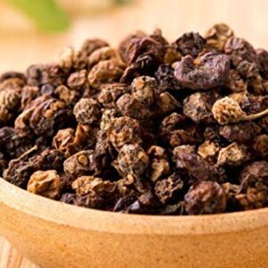Manathakkali Vathal 100 gm