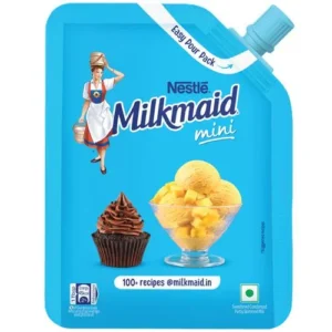 Nestle Milkmaid
