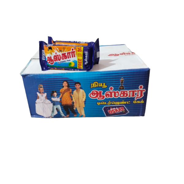 Oskar Soap 60 No