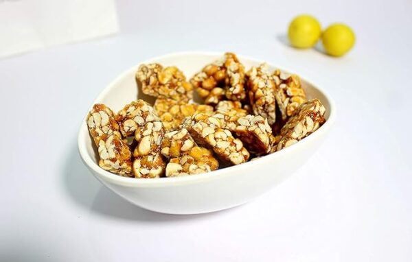 Peanut Candy 150 G