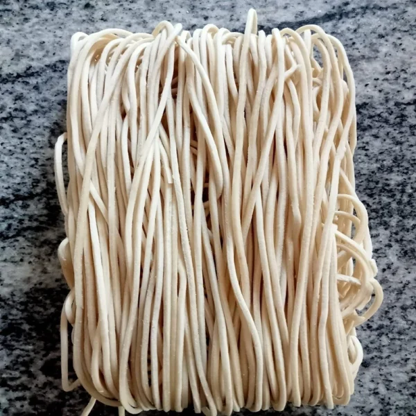 White Plain Noodles 1 Kg